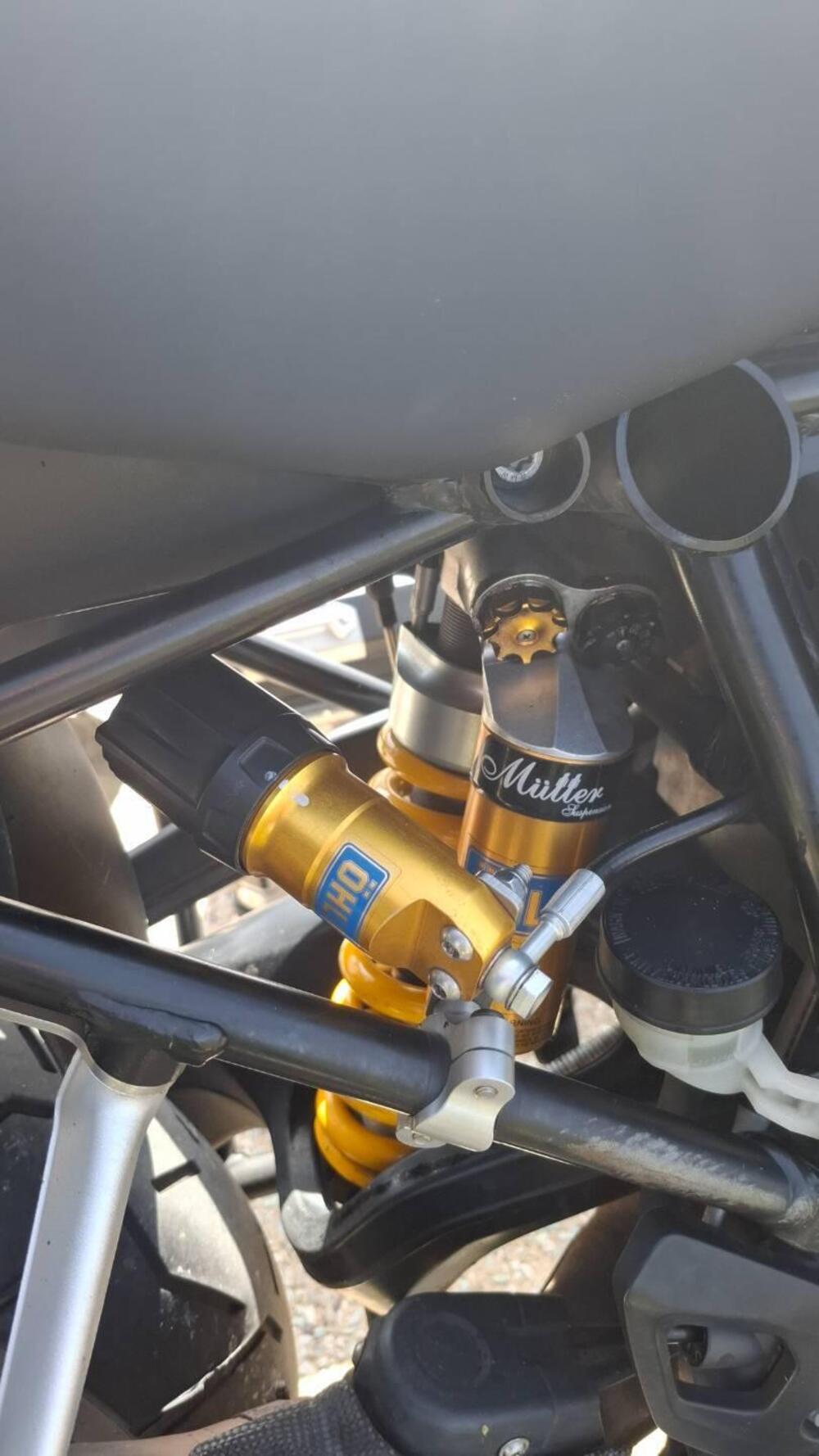 Bmw R 1200 GS Adventure (2013 - 16) (10)