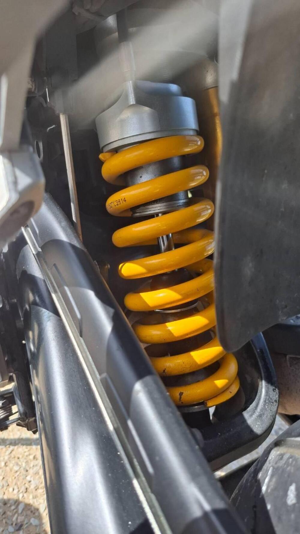 Bmw R 1200 GS Adventure (2013 - 16) (11)