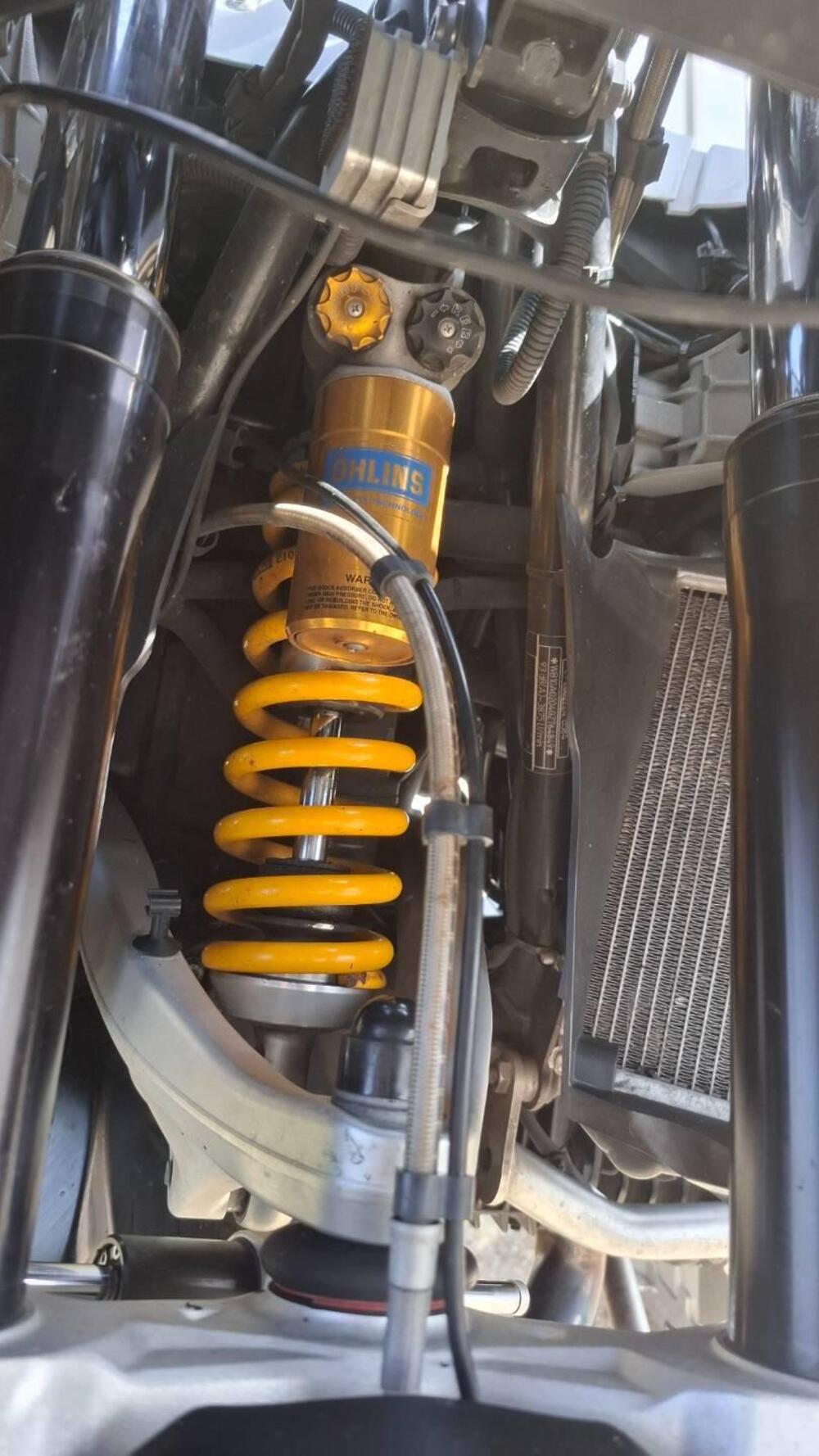 Bmw R 1200 GS Adventure (2013 - 16) (12)