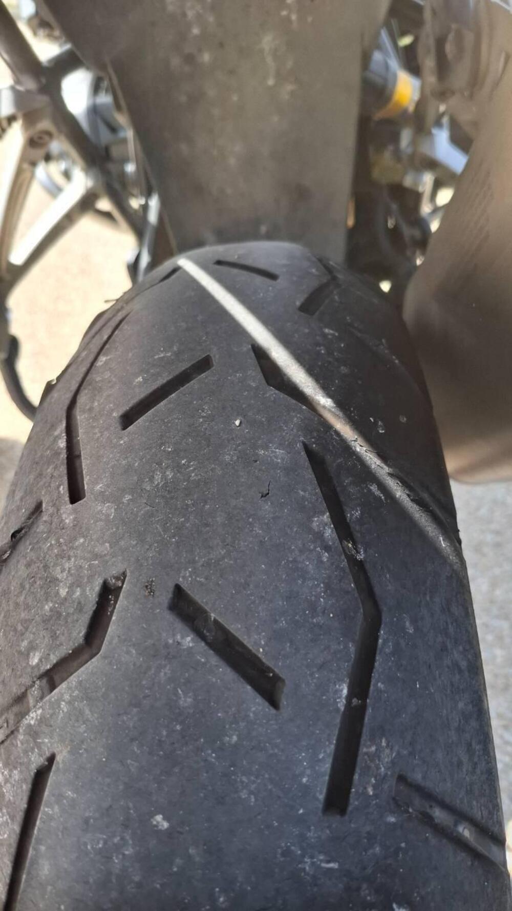 Bmw R 1200 GS Adventure (2013 - 16) (13)