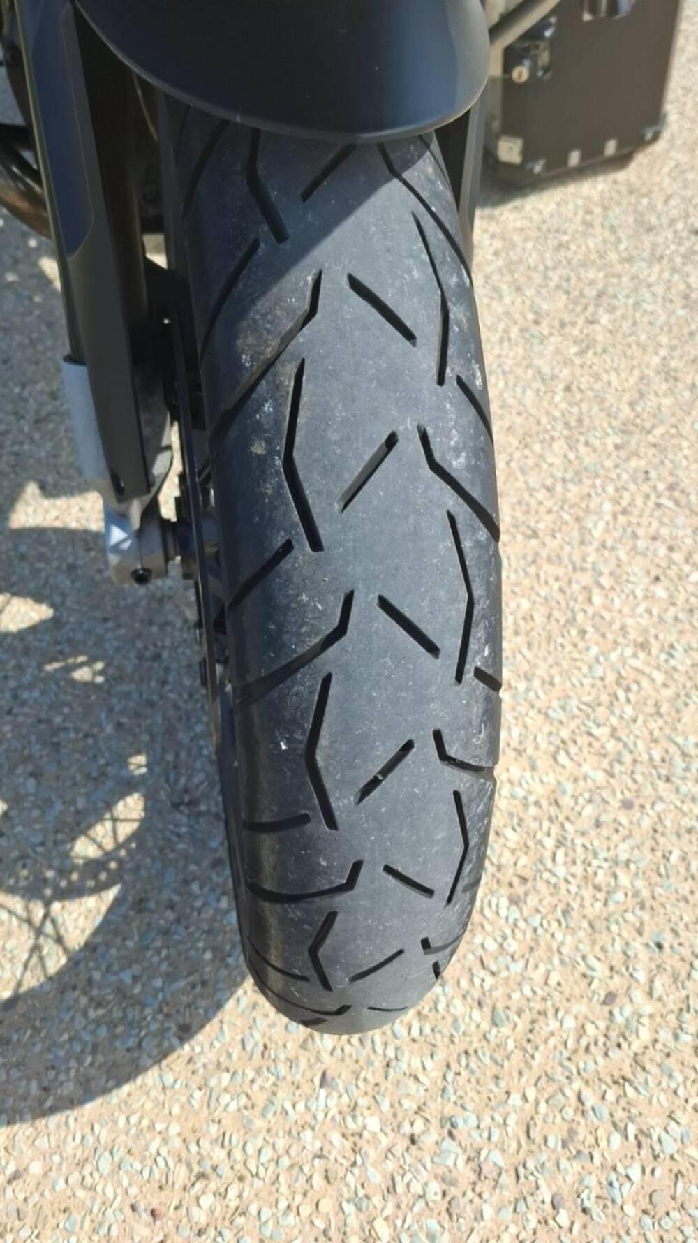 Bmw R 1200 GS Adventure (2013 - 16) (14)