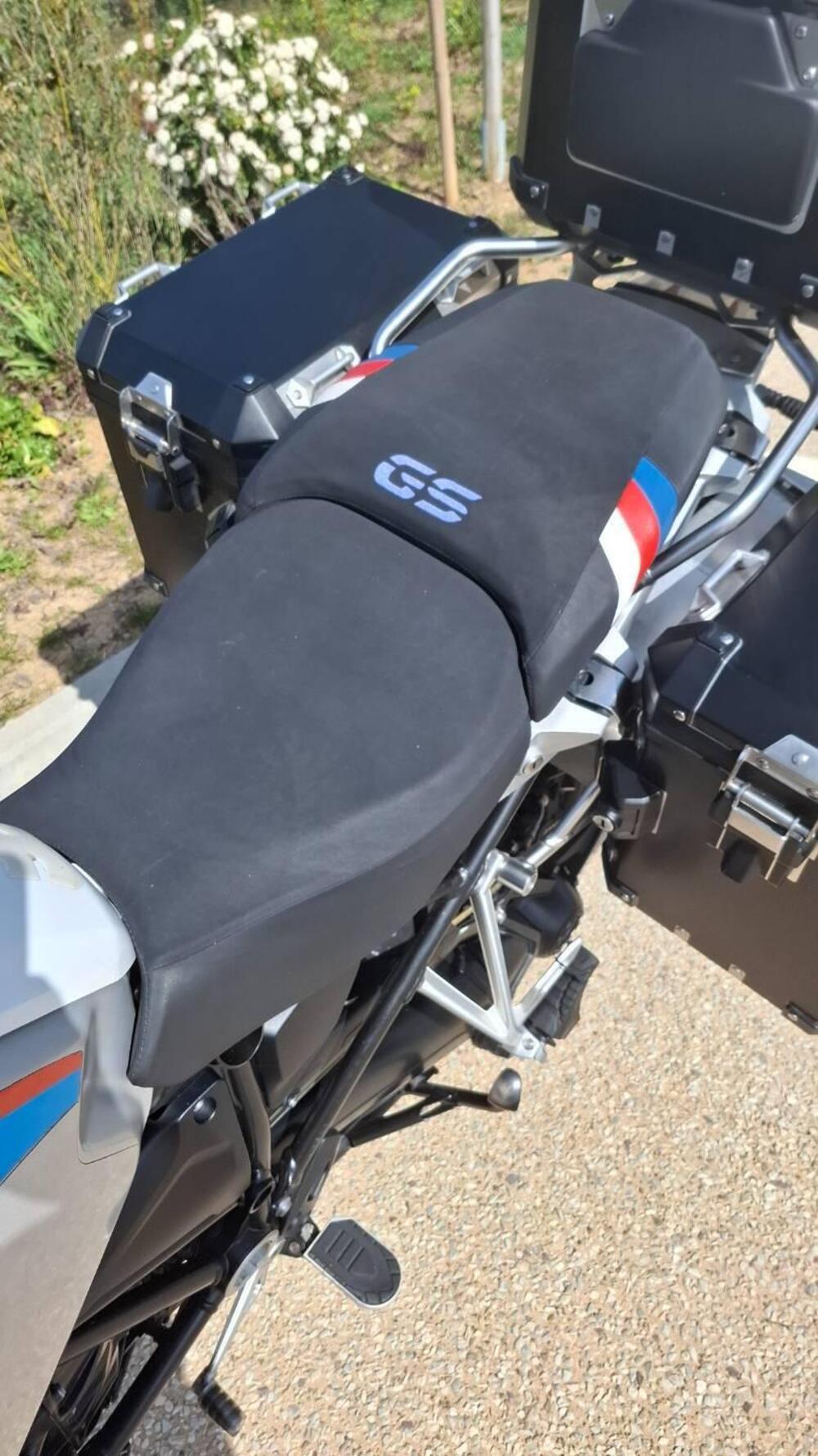 Bmw R 1200 GS Adventure (2013 - 16) (7)