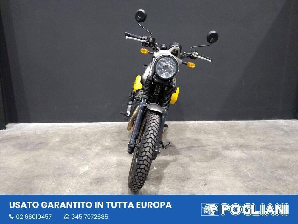 Royal Enfield Scram 411 (2022 - 24) (3)