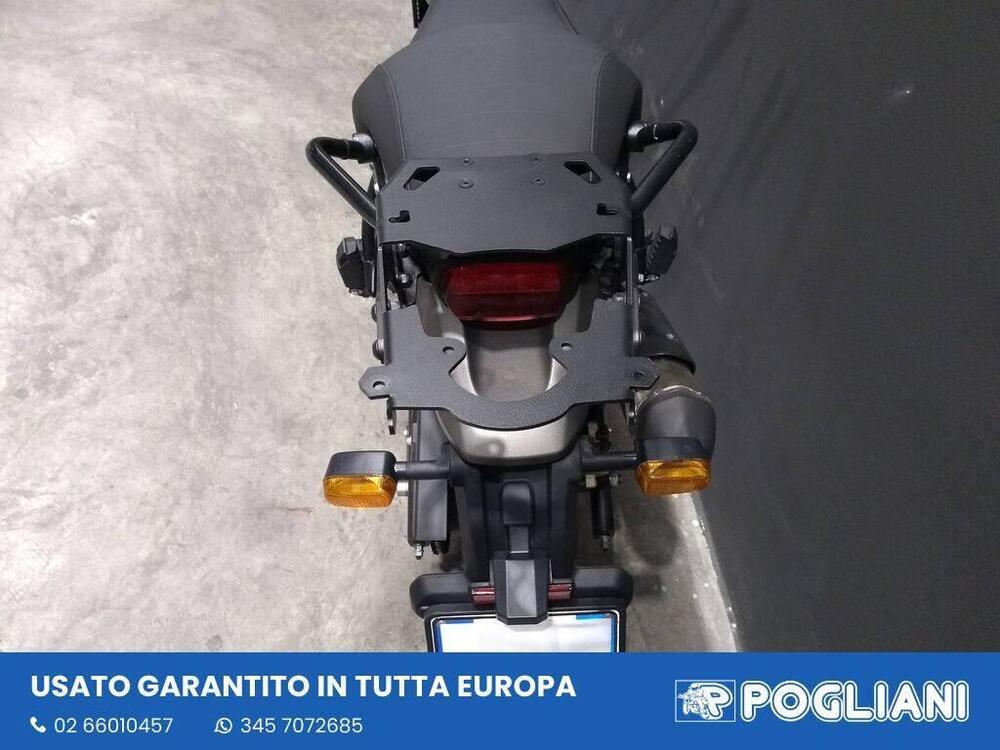 Royal Enfield Scram 411 (2022 - 24) (7)