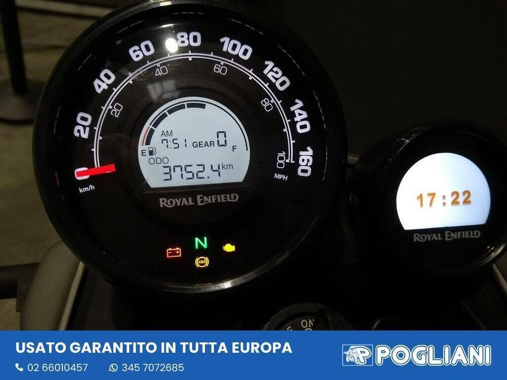 Royal Enfield Scram 411 (2022 - 24) (8)