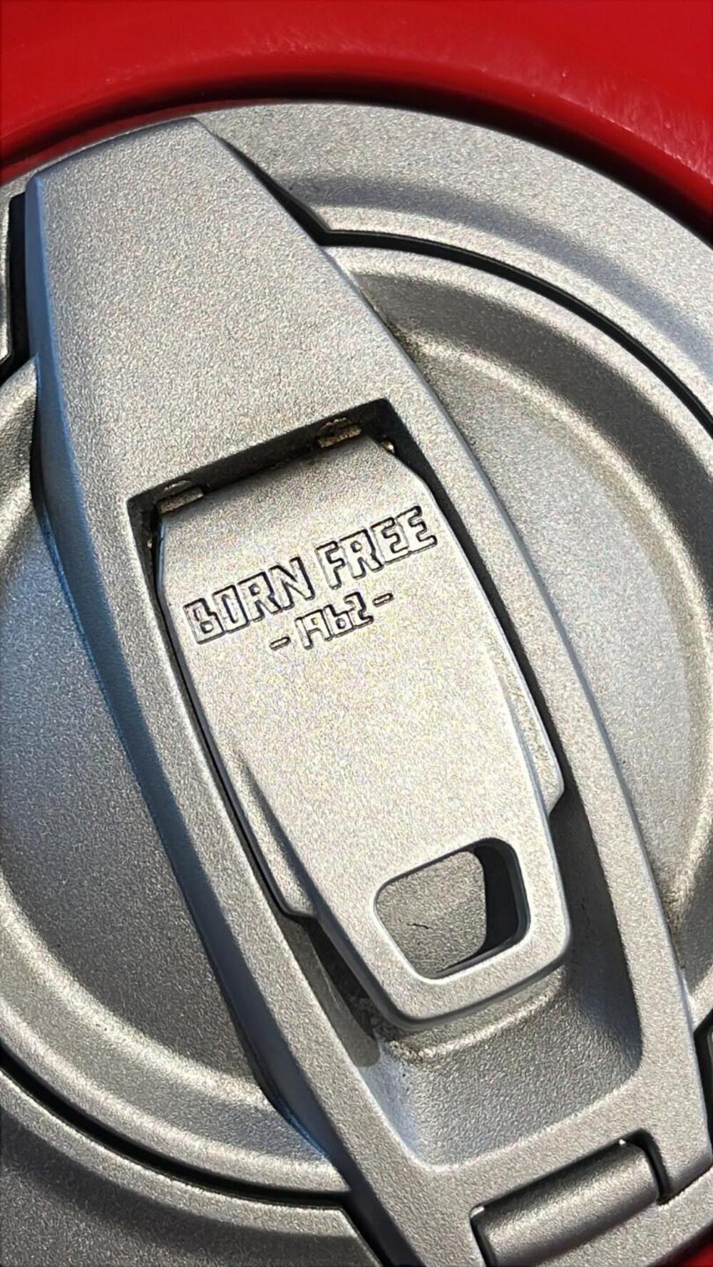 Ducati Scrambler 800 Desert Sled (2017 - 20) (5)