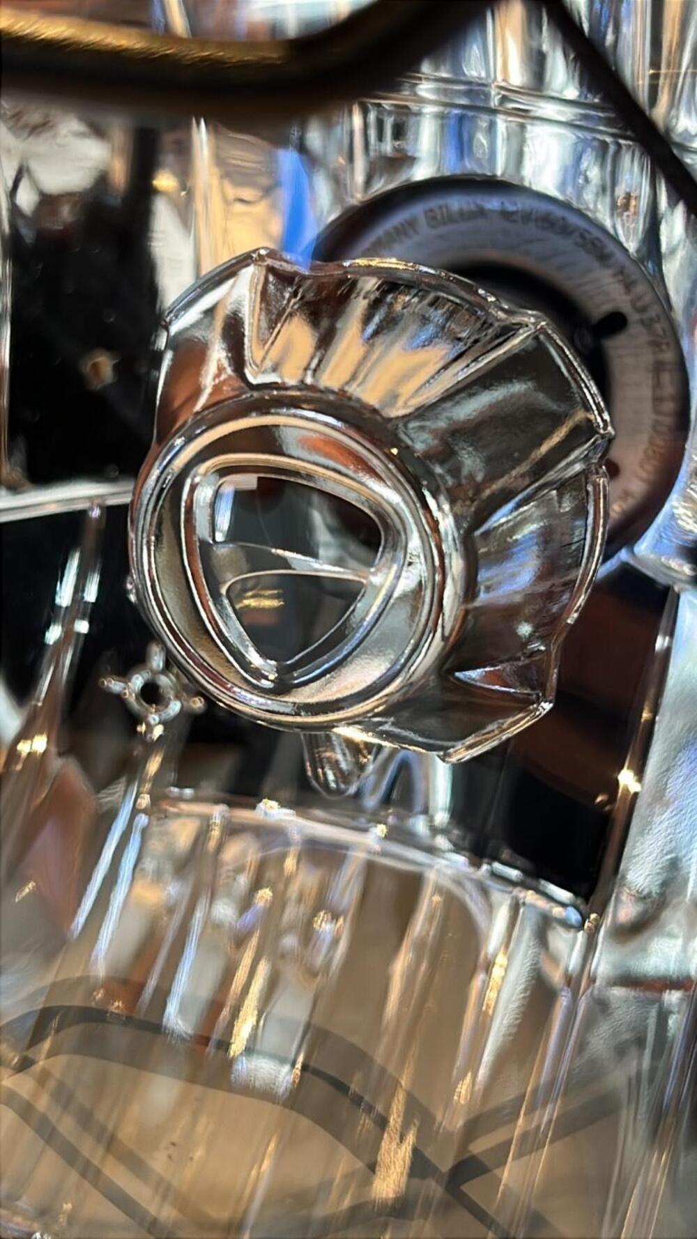 Ducati Scrambler 800 Desert Sled (2017 - 20) (6)