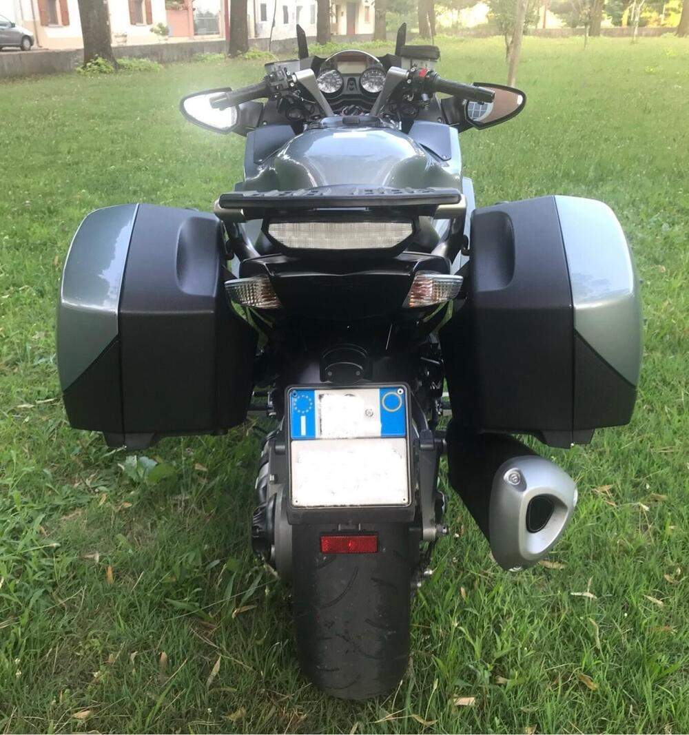 Kawasaki GTR 1400 (2007 - 09) (7)