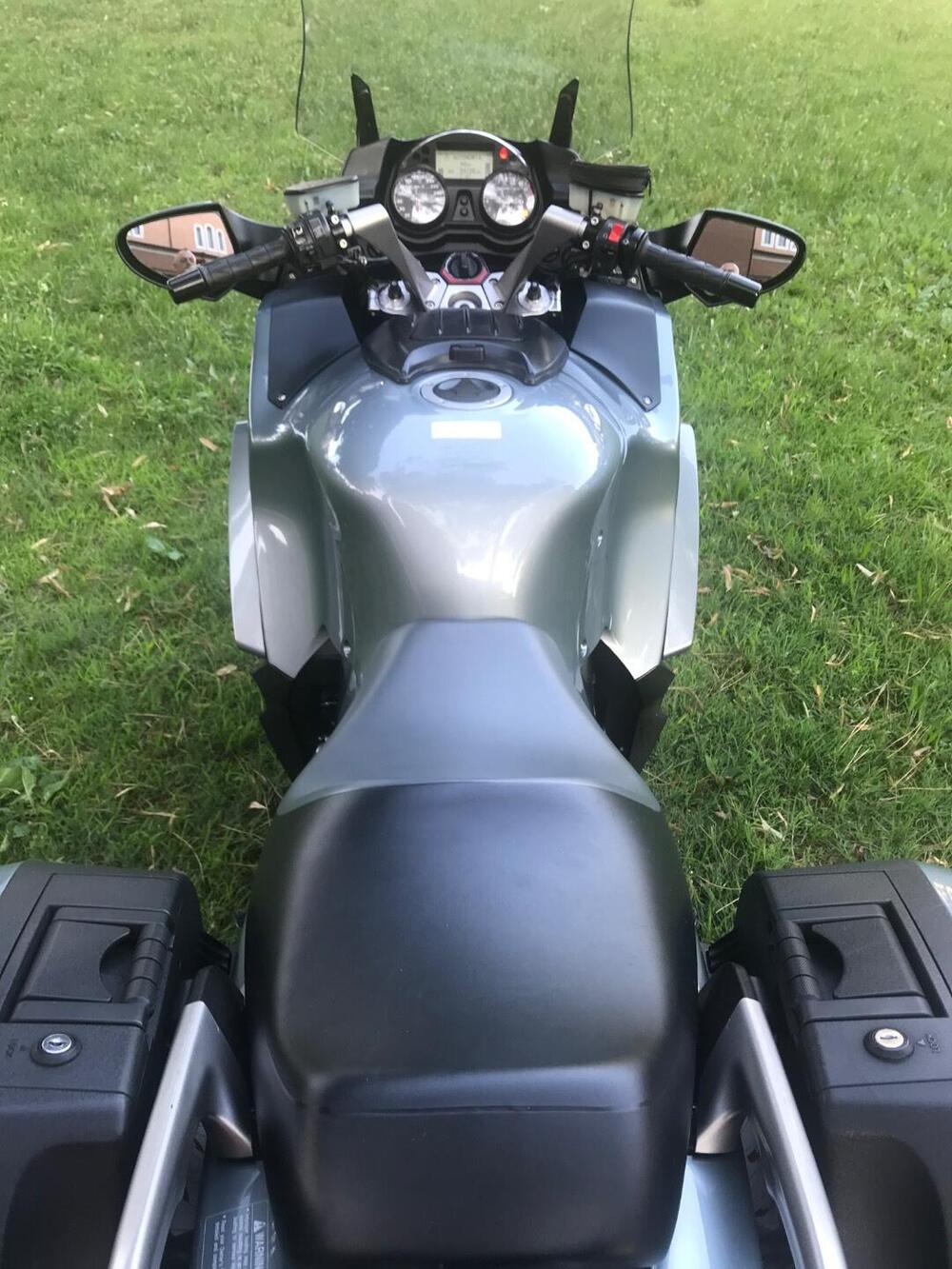 Kawasaki GTR 1400 (2007 - 09) (9)