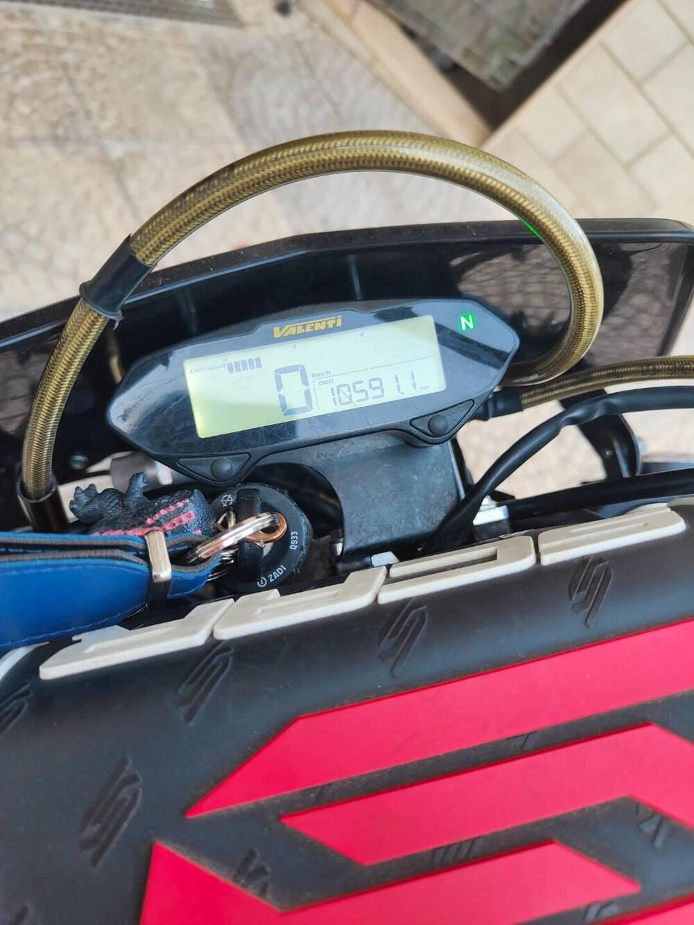 Valenti Racing RME 125 Z (2023 - 26) (6)