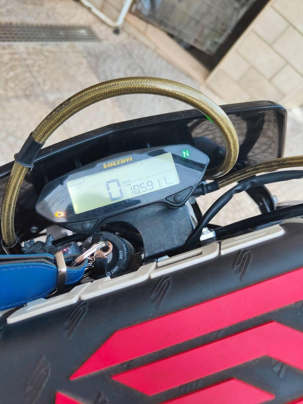 Valenti Racing RME 125 Z (2023 - 26) (7)