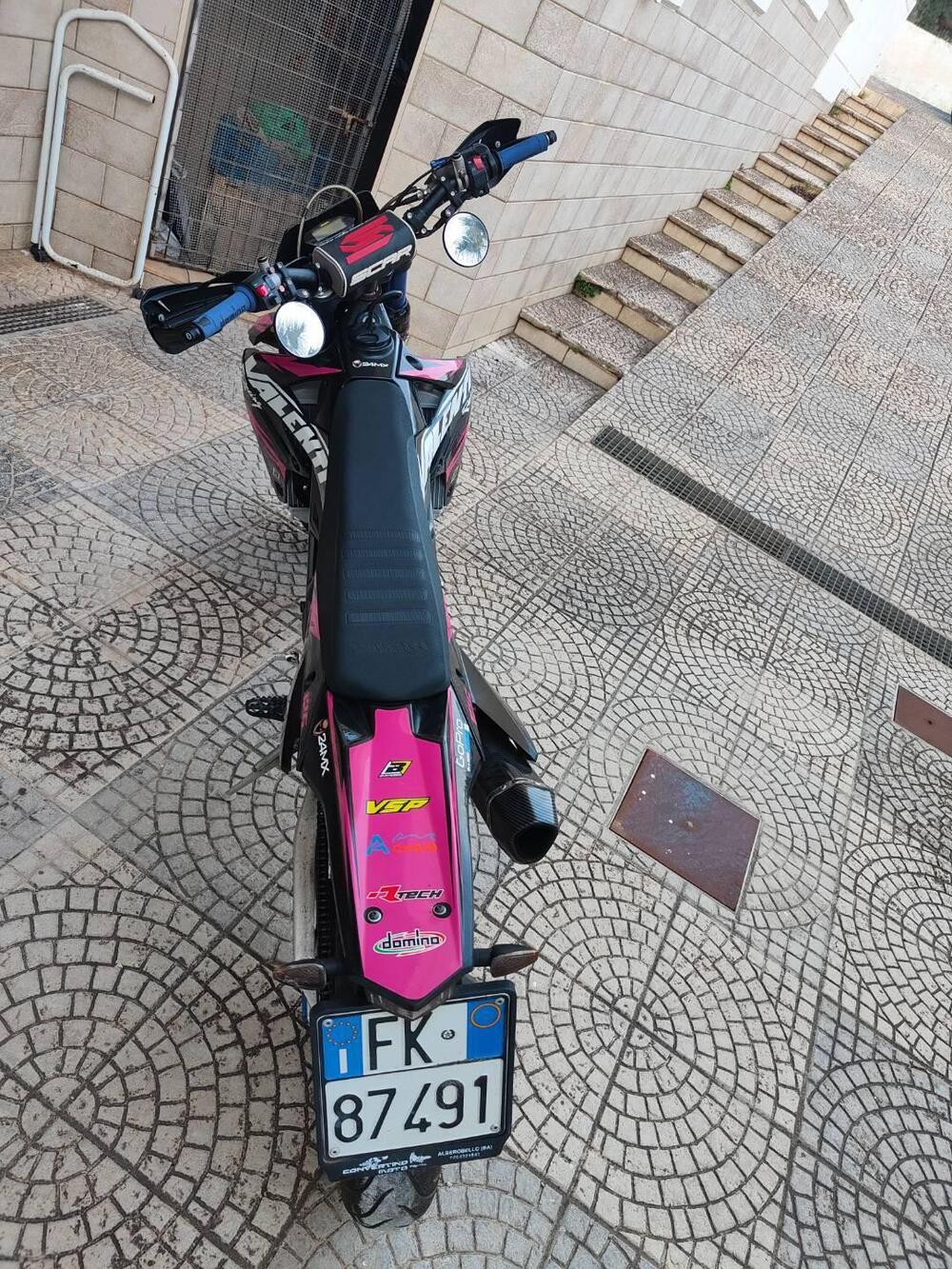 Valenti Racing RME 125 Z (2023 - 26) (5)