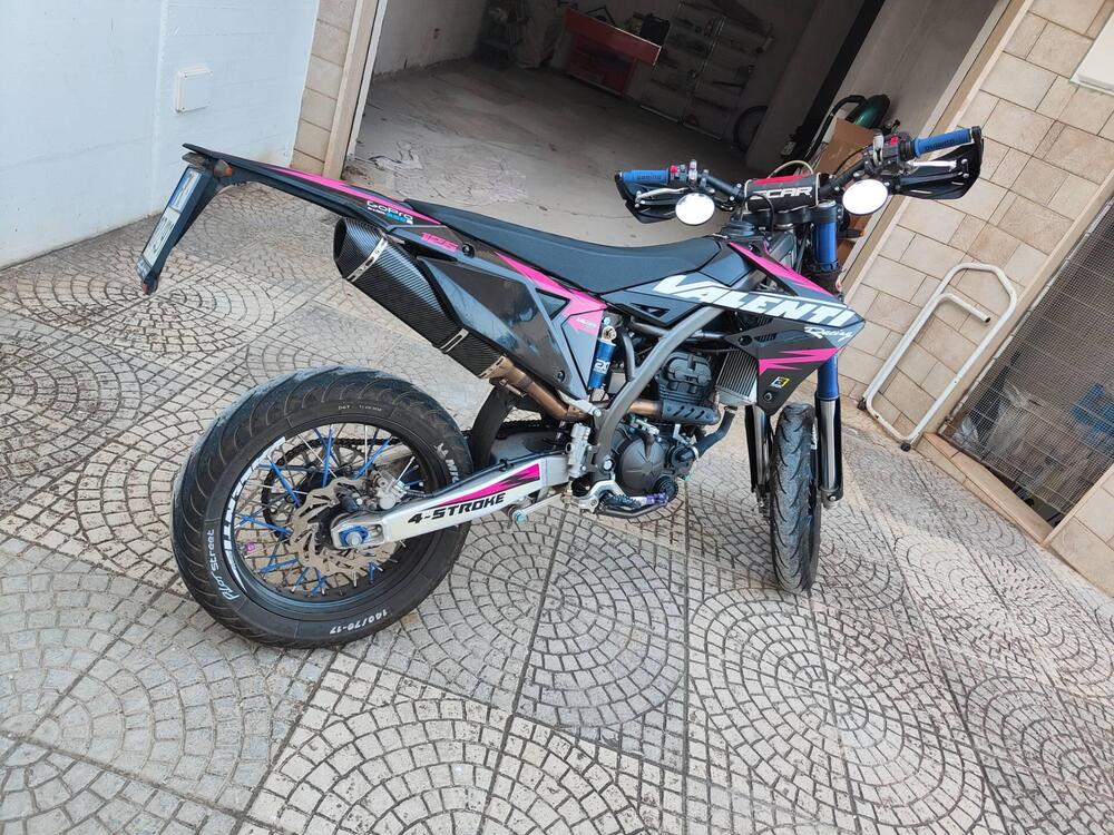 Valenti Racing RME 125 Z (2023 - 26) (2)