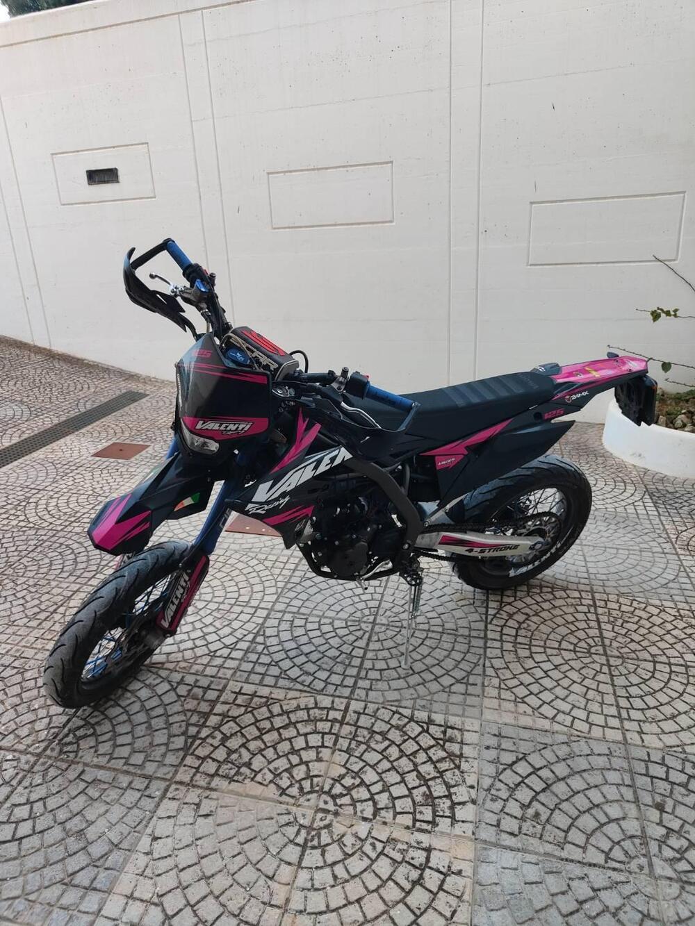 Valenti Racing RME 125 Z (2023 - 26) (4)