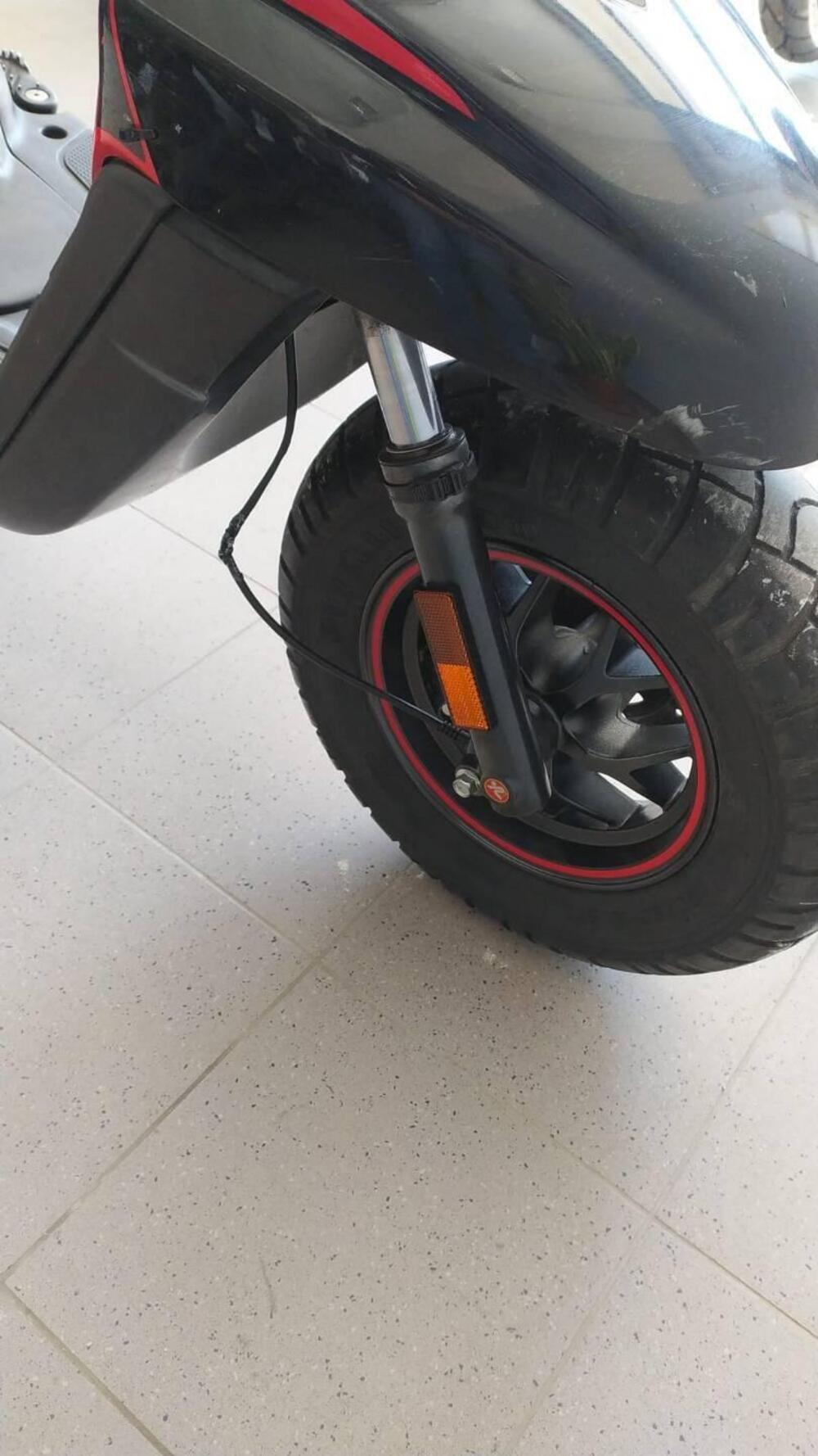 Mbk Booster 50 Naked (6)