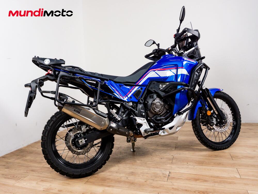 Yamaha Ténéré 700 World Rally (2023 - 25) (3)