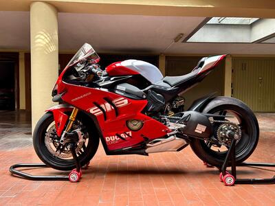 Ducati Panigale V4 SP2 30&deg; Anniversario 916 (2024) usata
