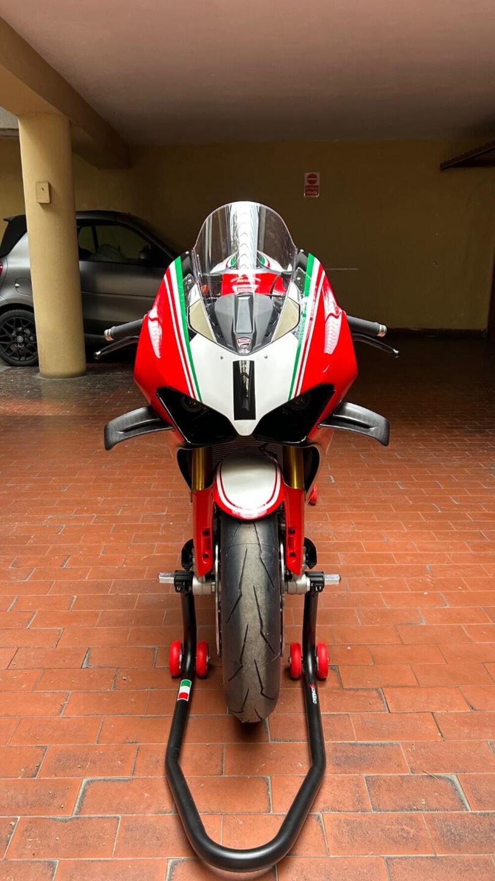 Ducati Panigale V4 SP2 30° Anniversario 916 (2024) (3)