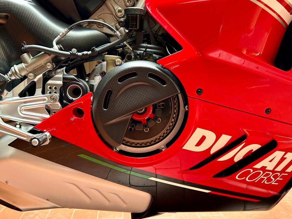 Ducati Panigale V4 SP2 30° Anniversario 916 (2024) (5)