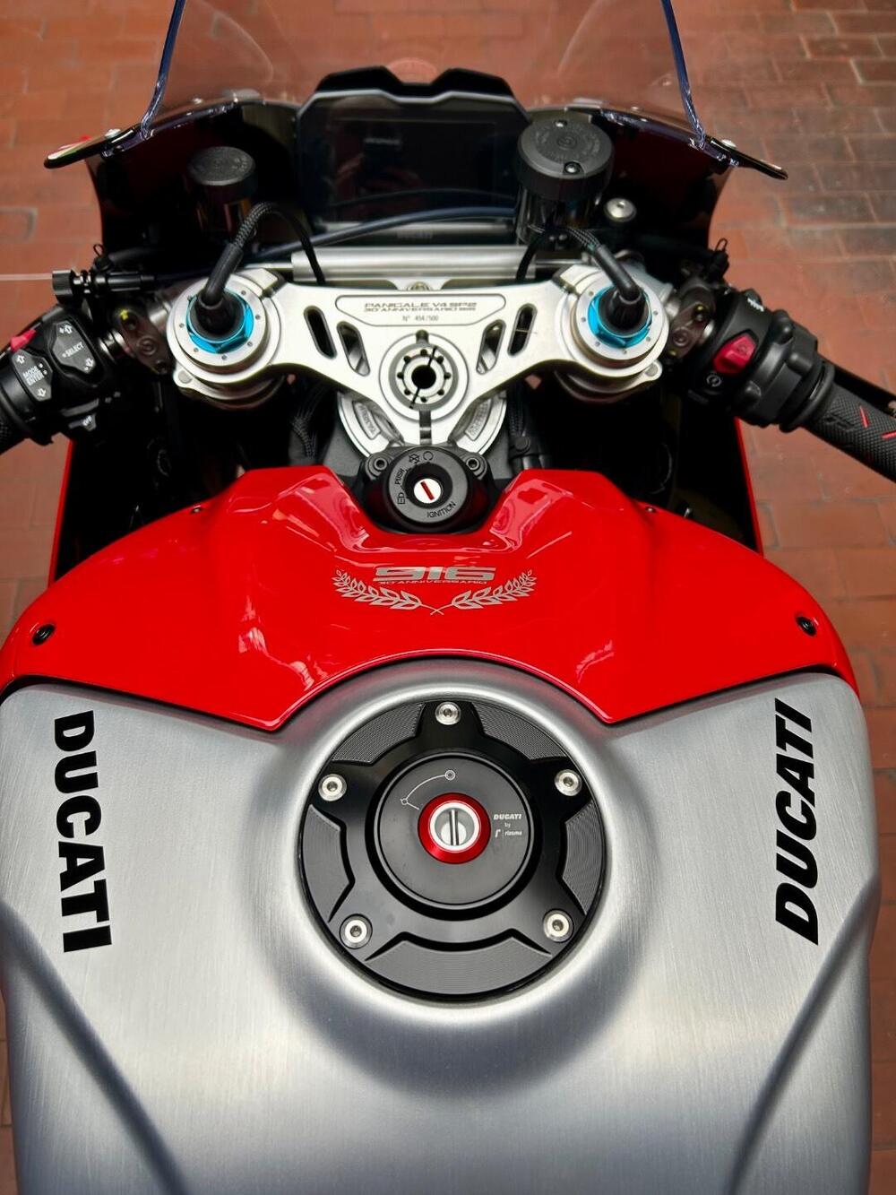 Ducati Panigale V4 SP2 30° Anniversario 916 (2024) (6)