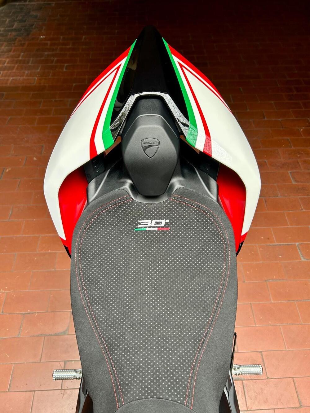 Ducati Panigale V4 SP2 30° Anniversario 916 (2024) (7)