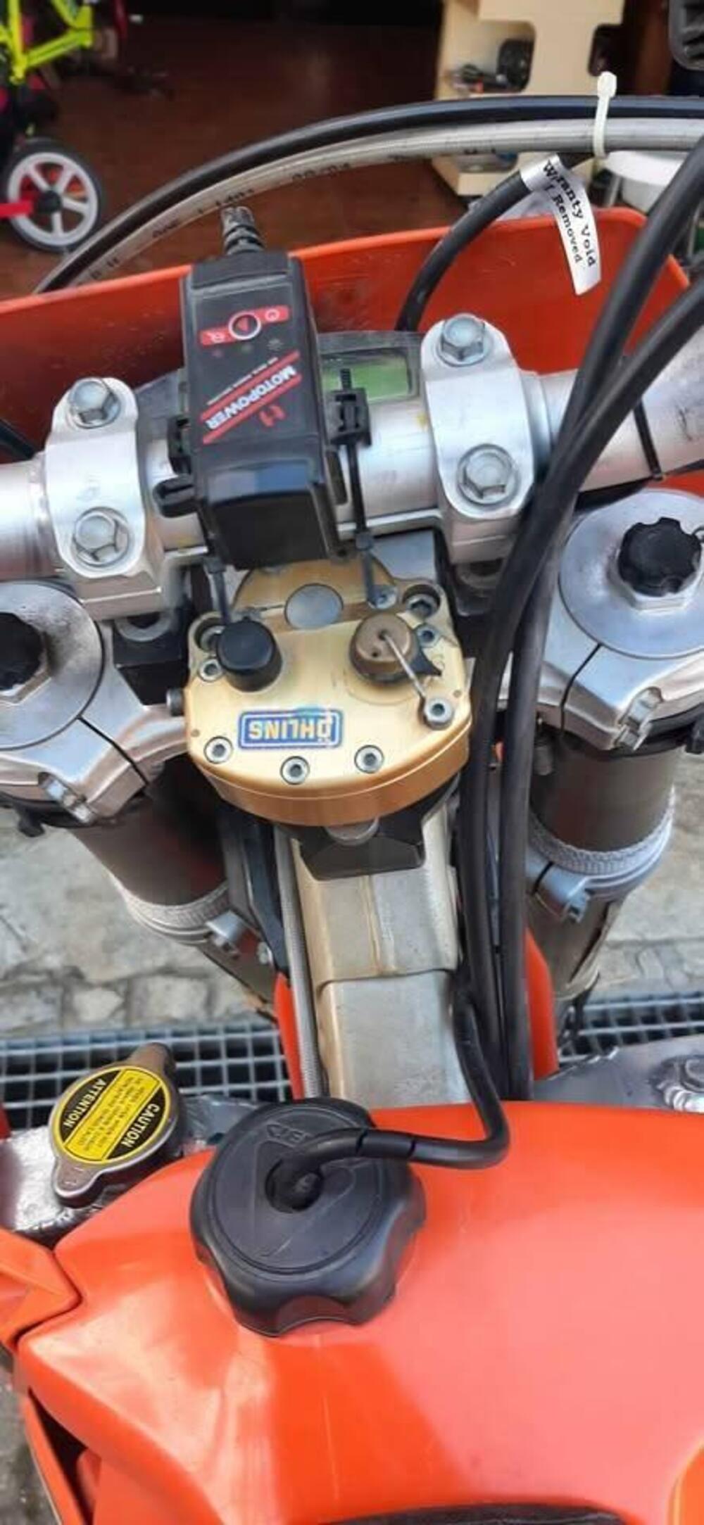 KTM 450 EXC (2009) (3)