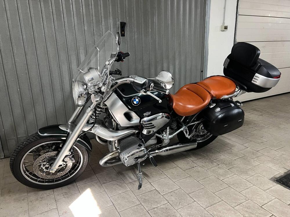 Bmw R 1200 C Classic