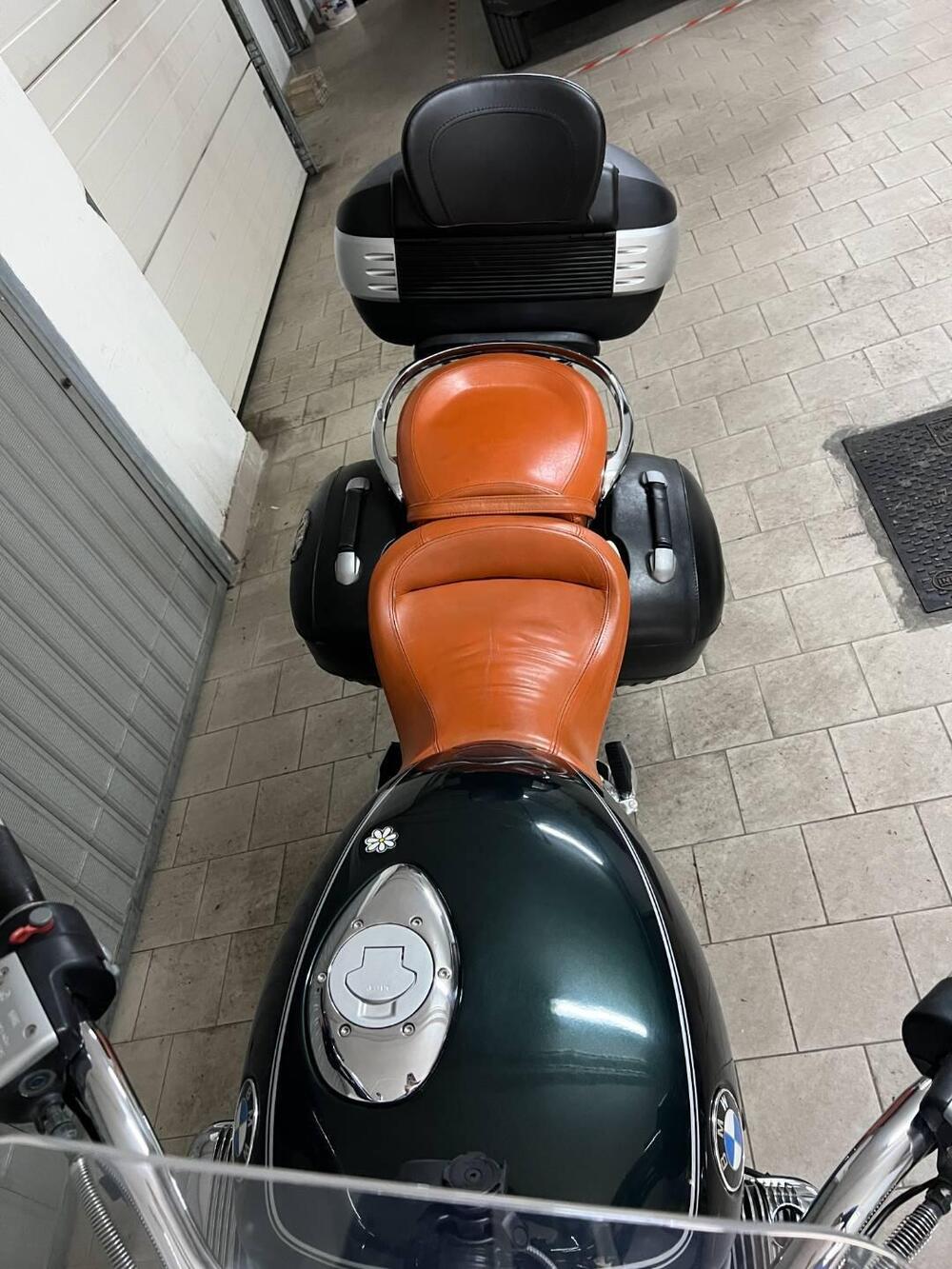 Bmw R 1200 C Classic (2)