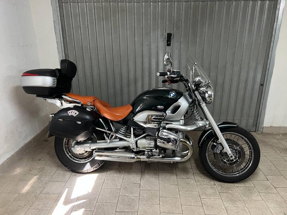 Bmw R 1200 C Classic (5)