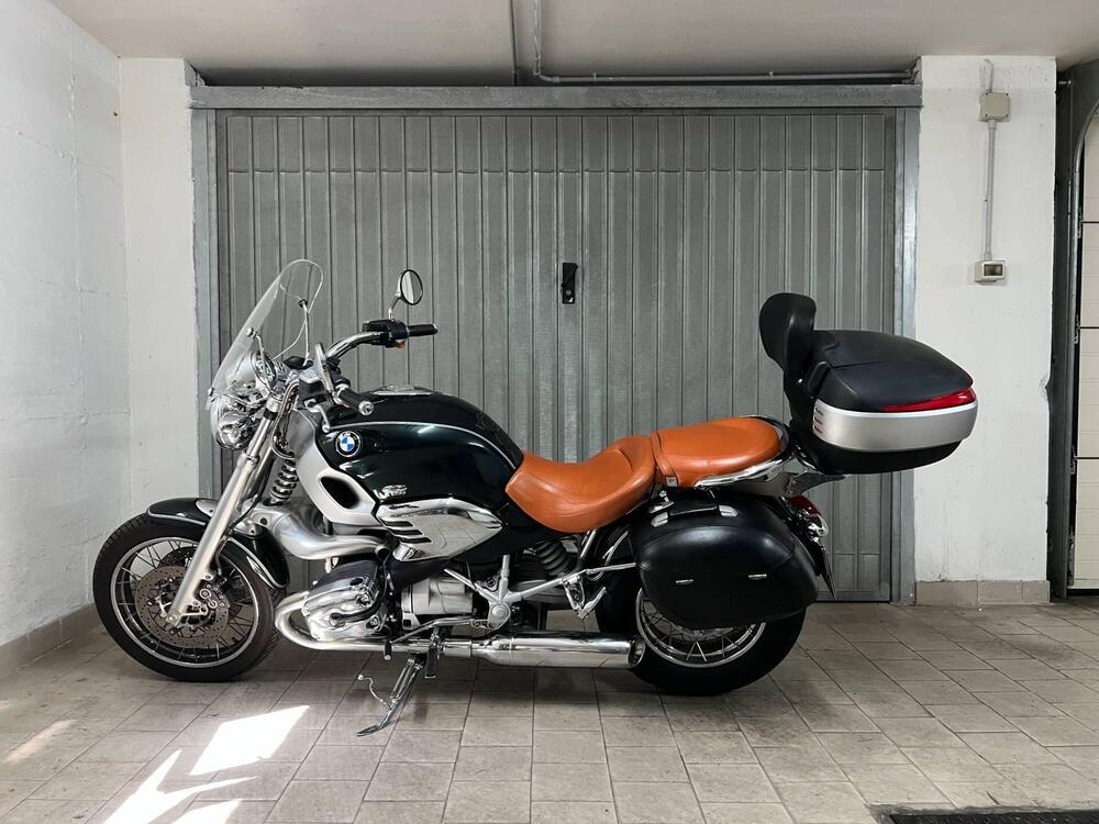 Bmw R 1200 C Classic (6)