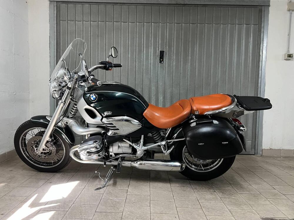 Bmw R 1200 C Classic (8)