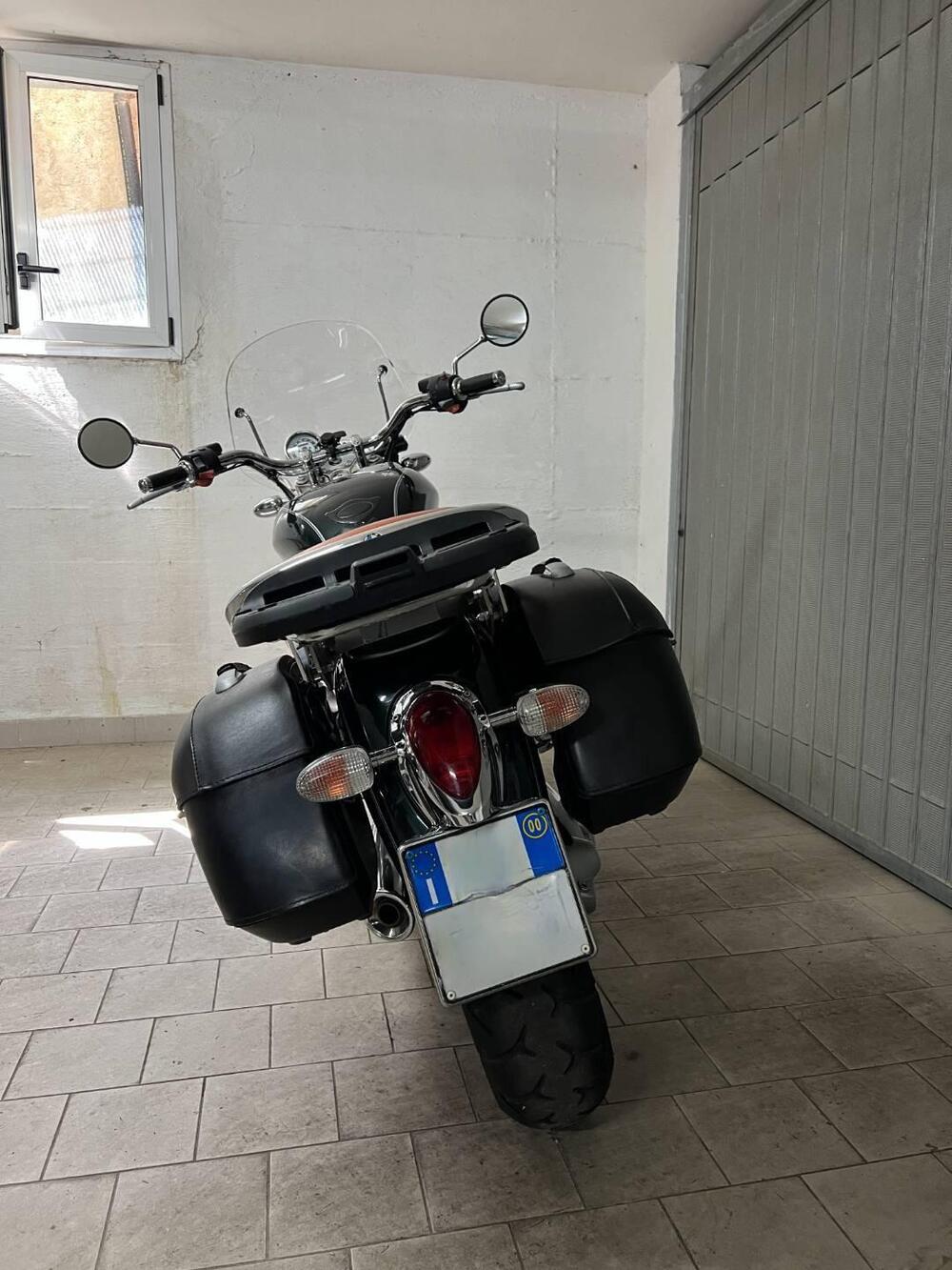 Bmw R 1200 C Classic (9)