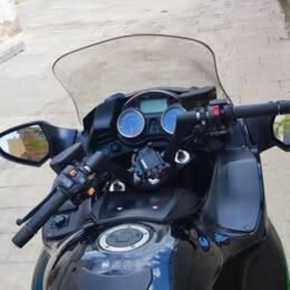 Kawasaki GTR 1400 ABS (2015 - 16) (2)