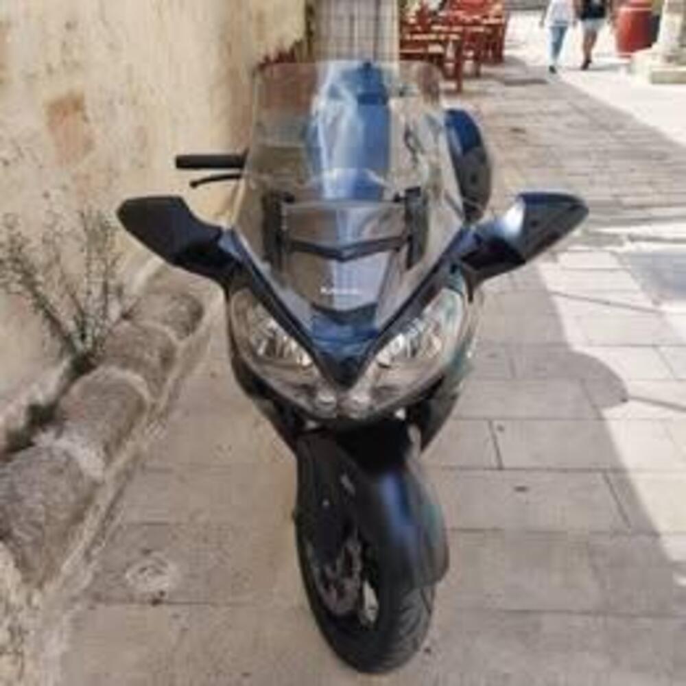 Kawasaki GTR 1400 ABS (2015 - 16) (3)