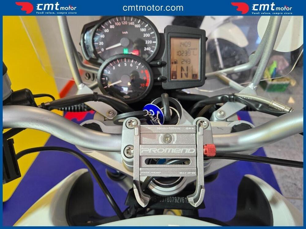 Bmw R 1200 R (2006 - 11) (5)