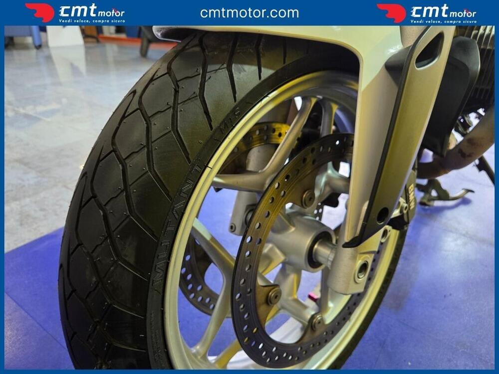 Bmw R 1200 R (2006 - 11) (8)