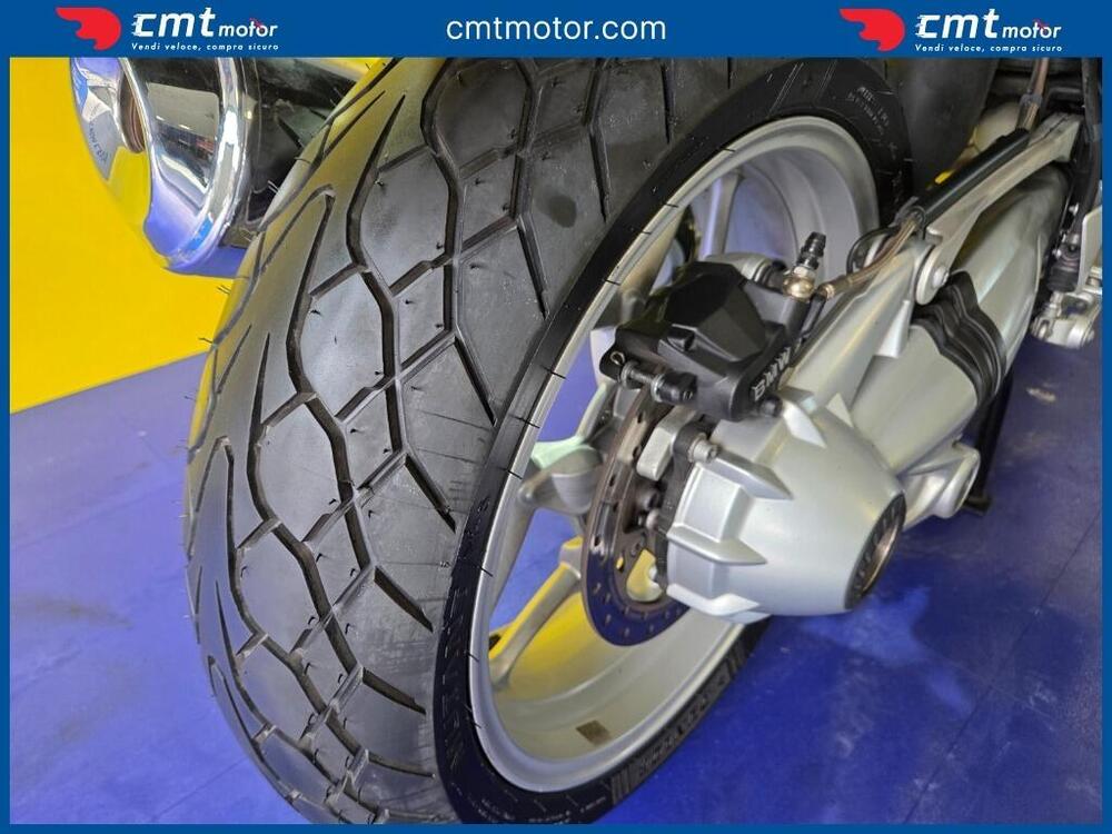 Bmw R 1200 R (2006 - 11) (9)