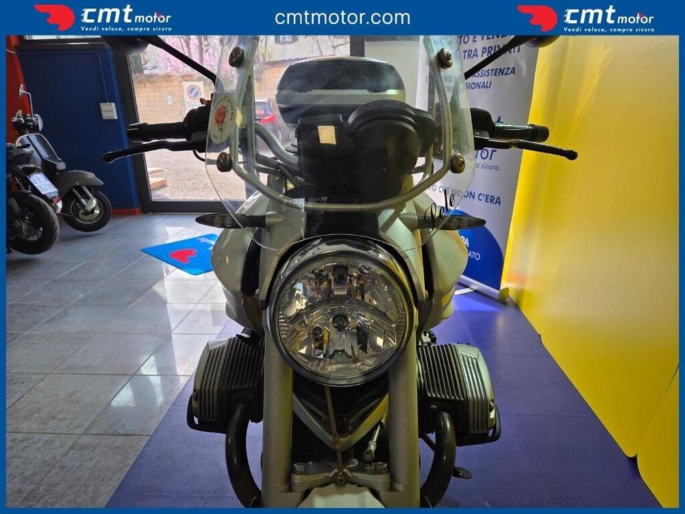 Bmw R 1200 R (2006 - 11) (10)