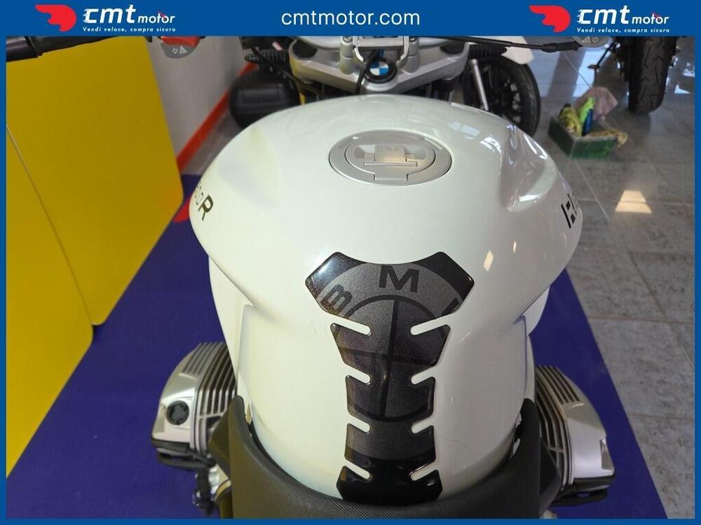 Bmw R 1200 R (2006 - 11) (11)