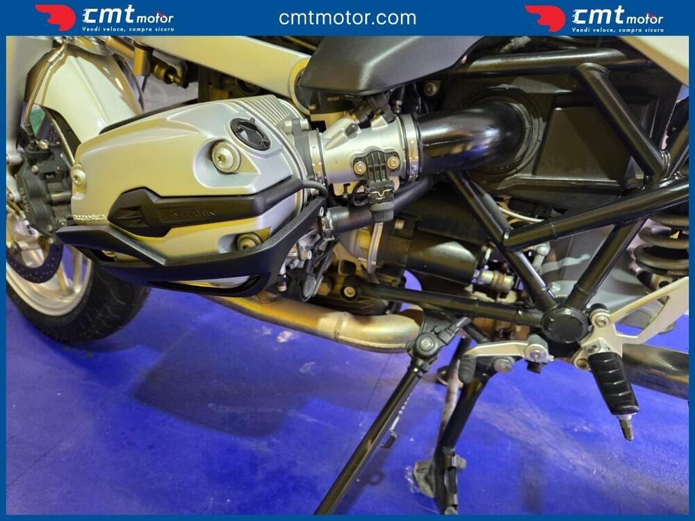 Bmw R 1200 R (2006 - 11) (12)