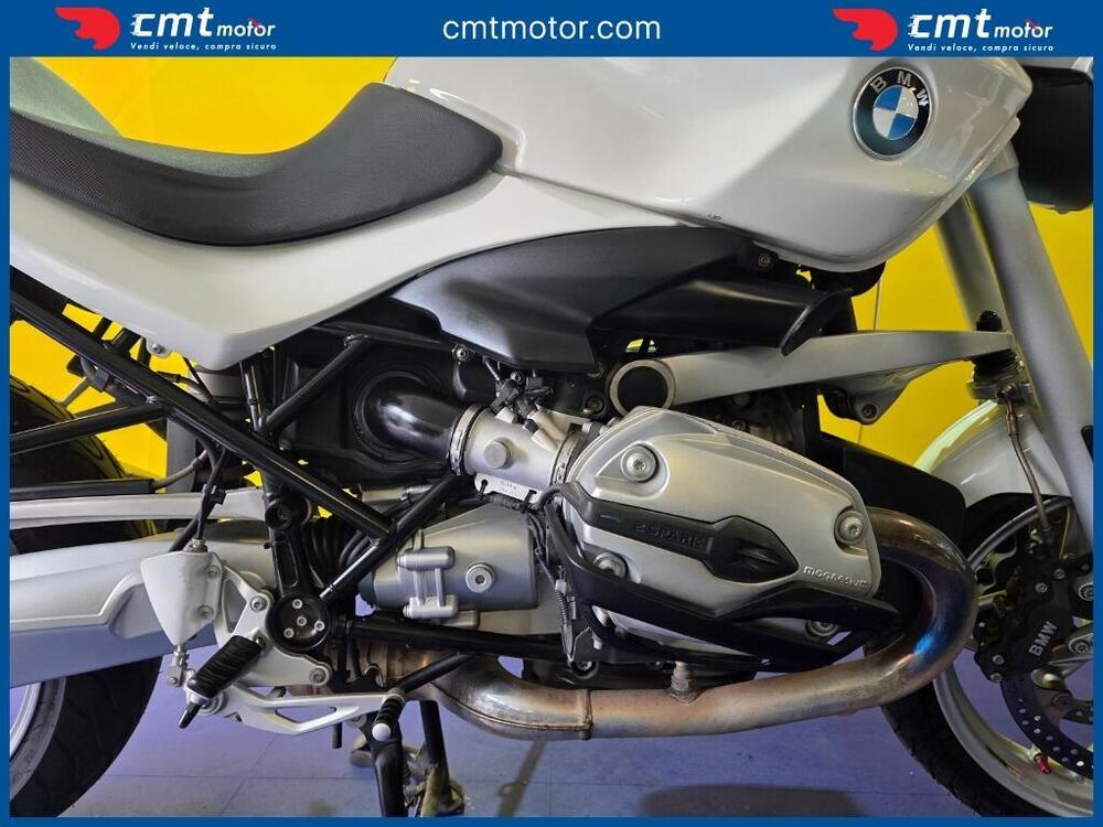 Bmw R 1200 R (2006 - 11) (13)