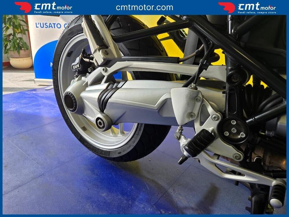 Bmw R 1200 R (2006 - 11) (14)