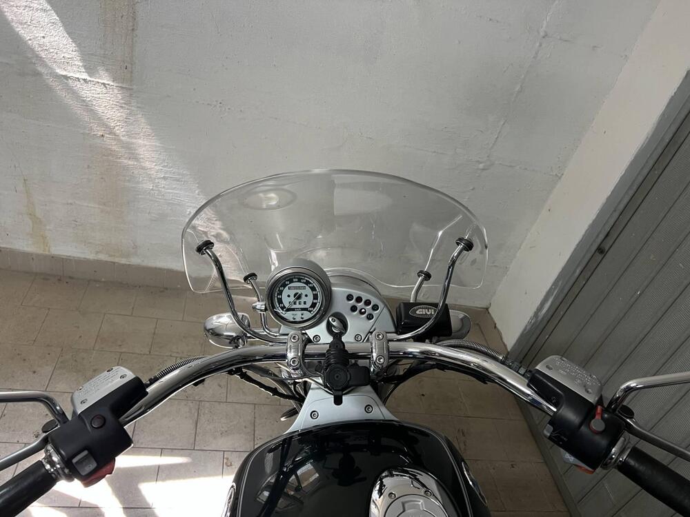 Bmw R 1200 C Classic (11)