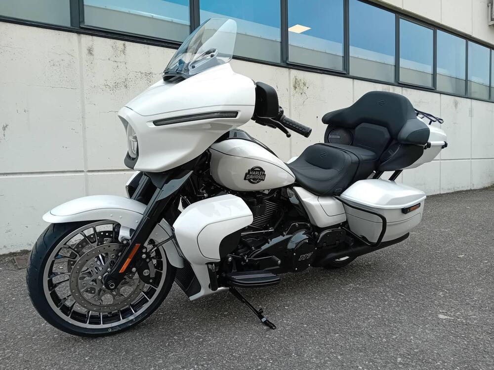 Harley-Davidson Street Glide Limited (2026) (3)