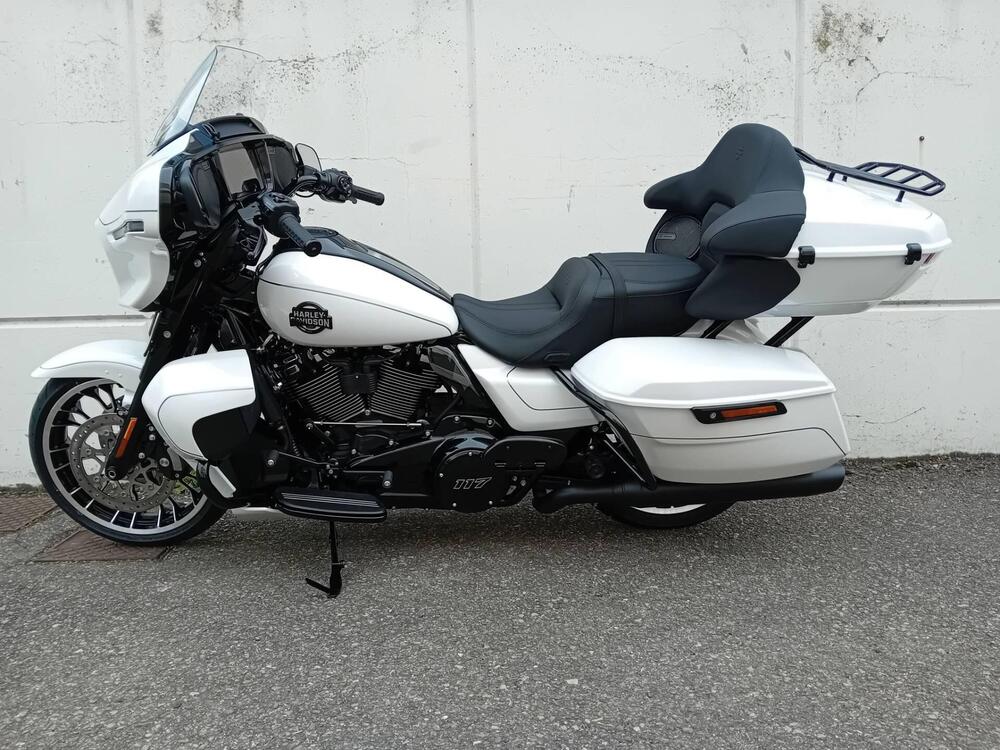 Harley-Davidson Street Glide Limited (2026) (2)