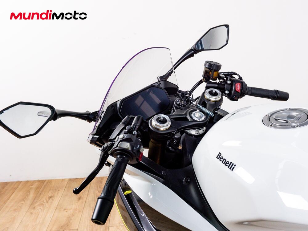 Benelli Tornado 650 S (7)