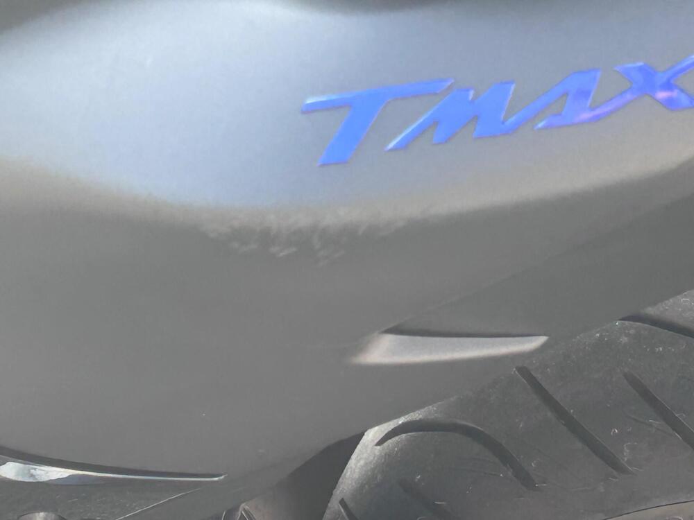 Yamaha T-Max 560 (2025 - 26) (9)