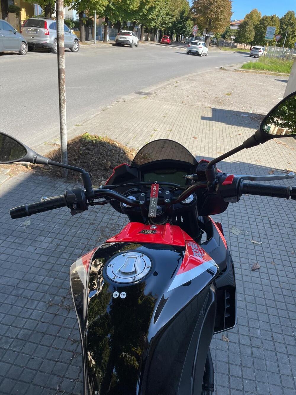Aprilia Tuono 125 (2021 - 24) (4)