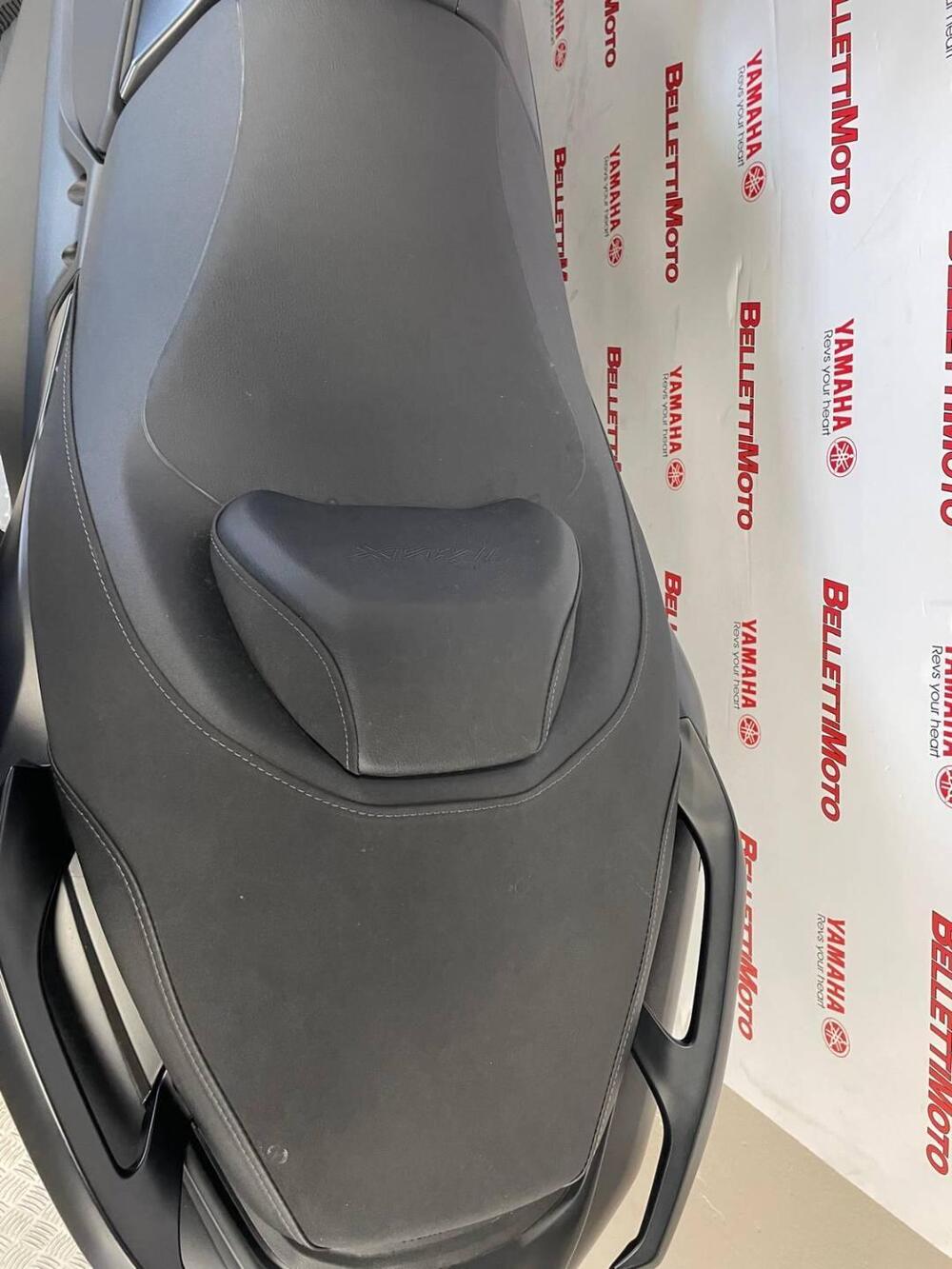 Yamaha T-Max 560 (2022 - 24) (2)