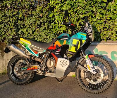 Husqvarna Norden 901 (2022 - 26) usata